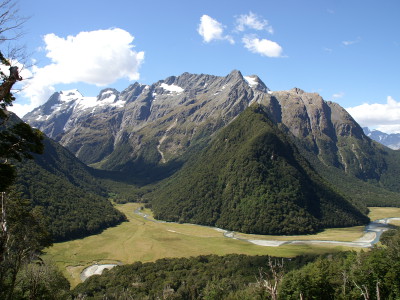 SLEC Queenstown - angličtina na Novém Zélandu