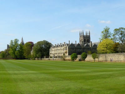 Oxford