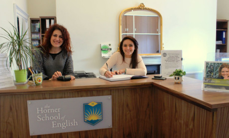 Horner School - English Courses - Kukabara