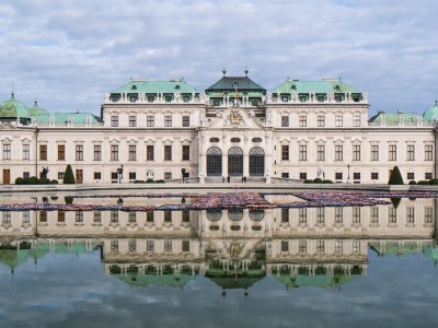 belvedere-vídeň-kukabara