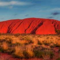 uluru tutuki