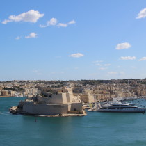 Malta – Valletta