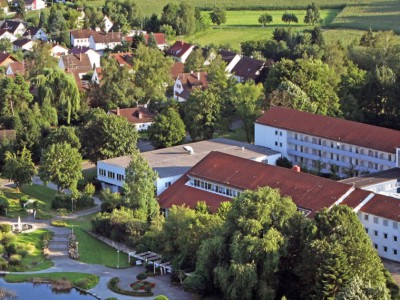 Humboldt Institute Bad Schussenried