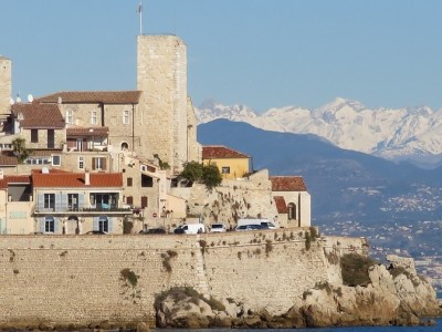 Antibes web